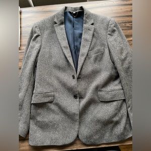 BURBERRY blazer